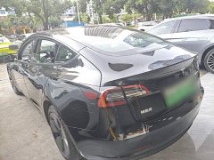 Tesla Model 3 Rear-Wheel Drive - ფოტო 5