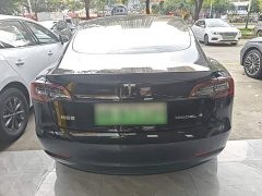 Tesla Model 3 Rear-Wheel Drive - ფოტო 6