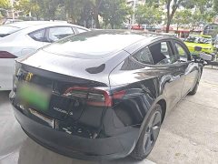 Tesla Model 3 Rear-Wheel Drive - ფოტო 7