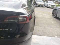 Tesla Model 3 Rear-Wheel Drive - ფოტო 8