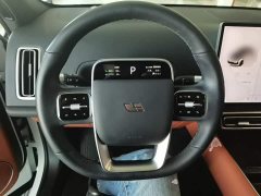 Li Auto L7 Max - ფოტო 11