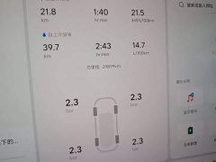 Li Auto L7 Max - ფოტო 12