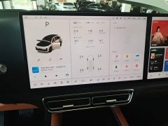 Li Auto L7 Max - ფოტო 13