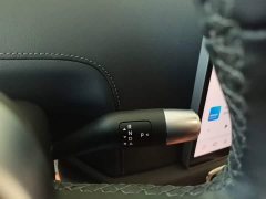 Li Auto L7 Max - ფოტო 14