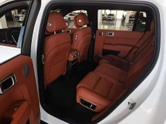 Li Auto L7 Max - ფოტო 17