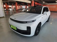 Li Auto L7 Max - ფოტო 2