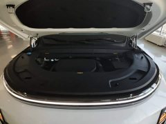 Li Auto L7 Max - ფოტო 20