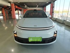 Li Auto L7 Max - ფოტო 3
