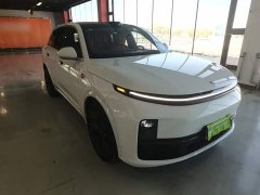 Li Auto L7 Max - ფოტო 4
