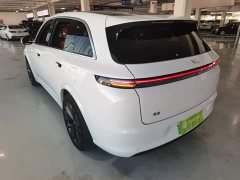 Li Auto L7 Max - ფოტო 5