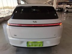 Li Auto L7 Max - ფოტო 6