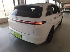 Li Auto L7 Max - ფოტო 7