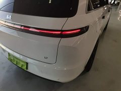 Li Auto L7 Max - ფოტო 8