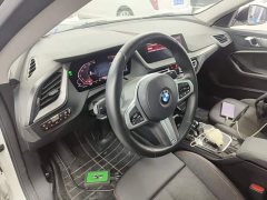 BMW 2 Series (Imported) 2021 225i Four-Door Coupe M Sport Package - ფოტო 10