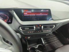 BMW 2 Series (Imported) 2021 225i Four-Door Coupe M Sport Package - ფოტო 13