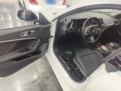 BMW 2 Series (Imported) 2021 225i Four-Door Coupe M Sport Package - ფოტო 16