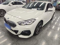 BMW 2 Series (Imported) 2021 225i Four-Door Coupe M Sport Package - ფოტო 2