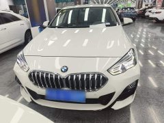BMW 2 Series (Imported) 2021 225i Four-Door Coupe M Sport Package - ფოტო 3