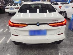 BMW 2 Series (Imported) 2021 225i Four-Door Coupe M Sport Package - ფოტო 6