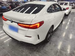 BMW 2 Series (Imported) 2021 225i Four-Door Coupe M Sport Package - ფოტო 7