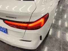 BMW 2 Series (Imported) 2021 225i Four-Door Coupe M Sport Package - ფოტო 8