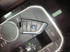 BMW 2 Series (Imported) 2021 225i Four-Door Coupe M Sport Package - ფოტო 9