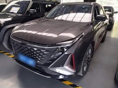 Changan Oushan Z6 2023 Blue Whale 1.5T DCT Smart Edition - ფოტო 1