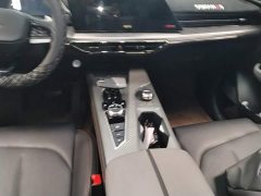 Changan Oushan Z6 2023 Blue Whale 1.5T DCT Smart Edition - ფოტო 10