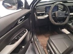 Changan Oushan Z6 2023 Blue Whale 1.5T DCT Smart Edition - ფოტო 12