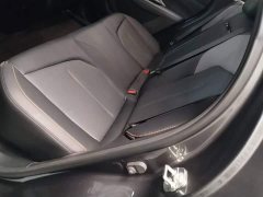 Changan Oushan Z6 2023 Blue Whale 1.5T DCT Smart Edition - ფოტო 13