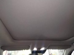 Changan Oushan Z6 2023 Blue Whale 1.5T DCT Smart Edition - ფოტო 14