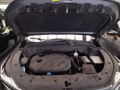 Changan Oushan Z6 2023 Blue Whale 1.5T DCT Smart Edition - ფოტო 16