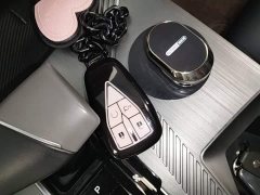 Changan Oushan Z6 2023 Blue Whale 1.5T DCT Smart Edition - ფოტო 17