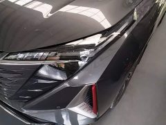 Changan Oushan Z6 2023 Blue Whale 1.5T DCT Smart Edition - ფოტო 18