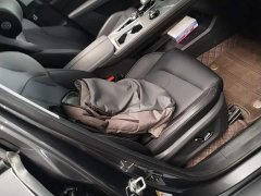 Changan Oushan Z6 2023 Blue Whale 1.5T DCT Smart Edition - ფოტო 20