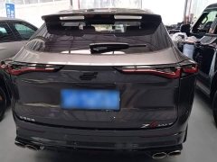 Changan Oushan Z6 2023 Blue Whale 1.5T DCT Smart Edition - ფოტო 4