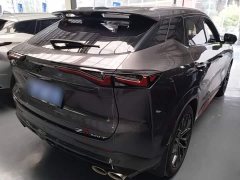 Changan Oushan Z6 2023 Blue Whale 1.5T DCT Smart Edition - ფოტო 5