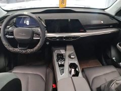 Changan Oushan Z6 2023 Blue Whale 1.5T DCT Smart Edition - ფოტო 6