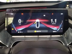 Changan Oushan Z6 2023 Blue Whale 1.5T DCT Smart Edition - ფოტო 8