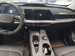 Changan Oushan Z6 2023 Blue Whale 1.5T DCT Smart Edition - ფოტო 9