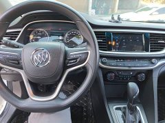 Buick Excelle 2021 Facelift 1.3T Automatic Mild Hybrid Entry-Level - ფოტო 10