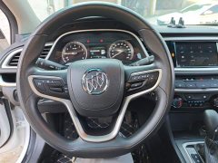 Buick Excelle 2021 Facelift 1.3T Automatic Mild Hybrid Entry-Level - ფოტო 11