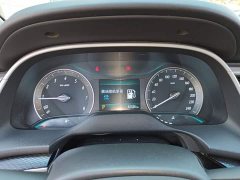 Buick Excelle 2021 Facelift 1.3T Automatic Mild Hybrid Entry-Level - ფოტო 12
