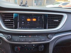 Buick Excelle 2021 Facelift 1.3T Automatic Mild Hybrid Entry-Level - ფოტო 13