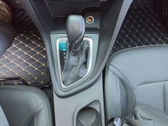 Buick Excelle 2021 Facelift 1.3T Automatic Mild Hybrid Entry-Level - ფოტო 14