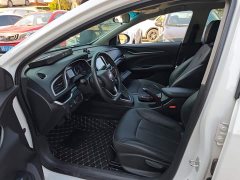 Buick Excelle 2021 Facelift 1.3T Automatic Mild Hybrid Entry-Level - ფოტო 15
