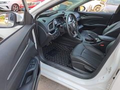 Buick Excelle 2021 Facelift 1.3T Automatic Mild Hybrid Entry-Level - ფოტო 16