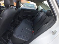 Buick Excelle 2021 Facelift 1.3T Automatic Mild Hybrid Entry-Level - ფოტო 17