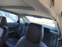 Buick Excelle 2021 Facelift 1.3T Automatic Mild Hybrid Entry-Level - ფოტო 18