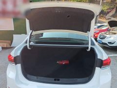 Buick Excelle 2021 Facelift 1.3T Automatic Mild Hybrid Entry-Level - ფოტო 19